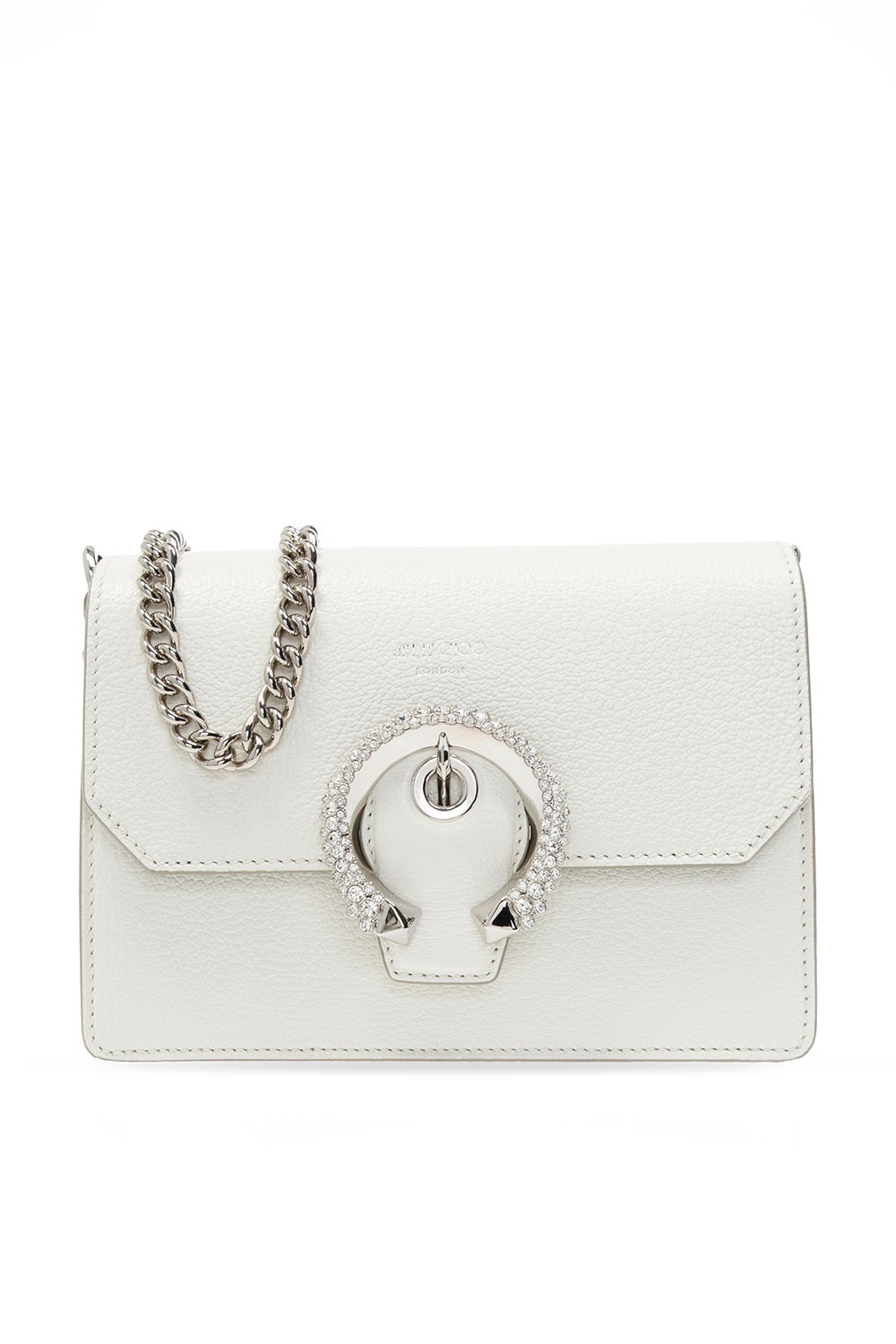 Jimmy Choo 'Madeline' shoulder bag | Women's Bags | Vitkac